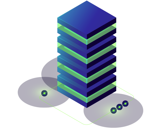 Servicio de Hosting Web
